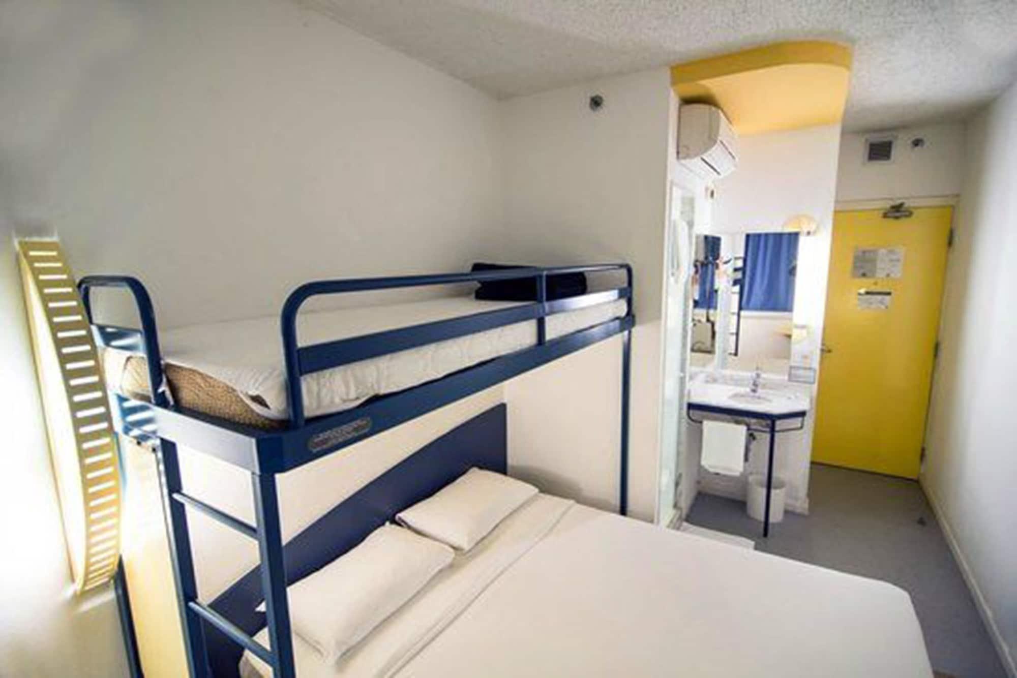 Ibis Tambore Barueri Exteriör bild