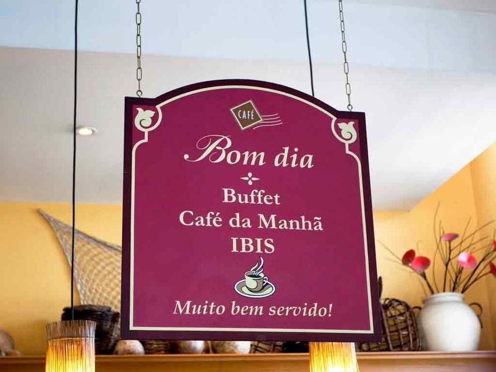 Ibis Tambore Barueri Exteriör bild